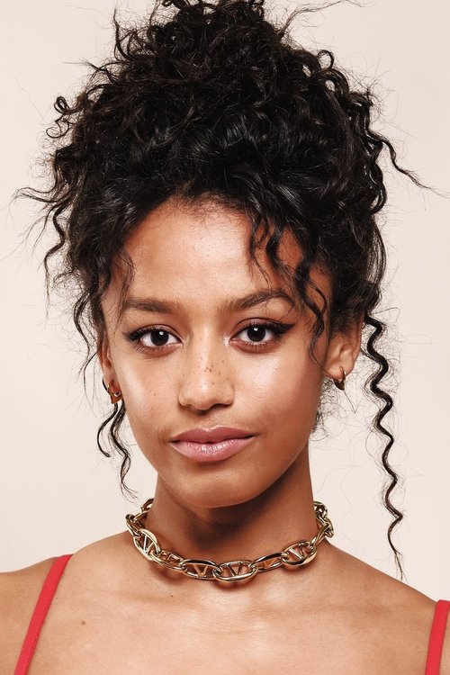 Shalom Brune-Franklin zdjęcie