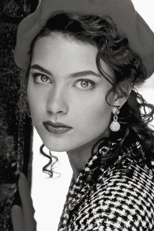 Shalom Harlow zdjęcie