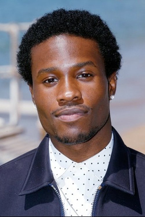 Shameik Moore zdjęcie
