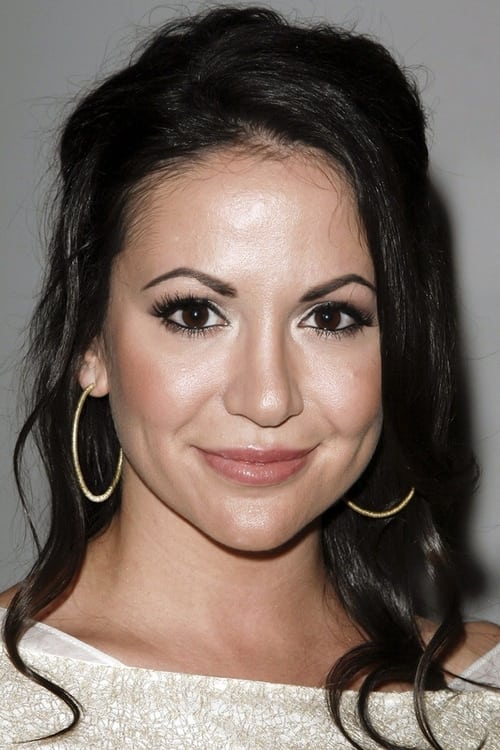 Shamron Moore zdjęcie