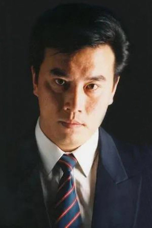 Shan Zhang zdjęcie