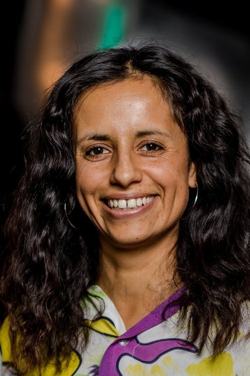 Shana Mathai zdjęcie