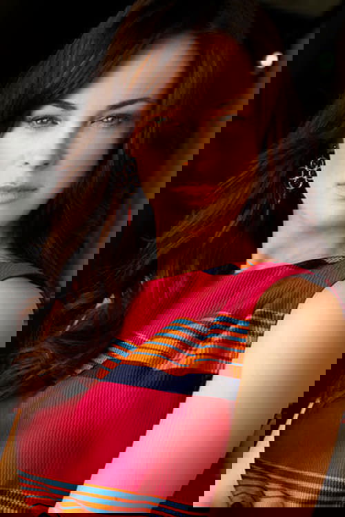 Shanda Lee Munson zdjęcie