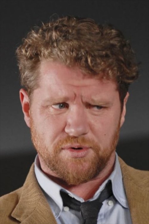 Shane Attwooll zdjęcie