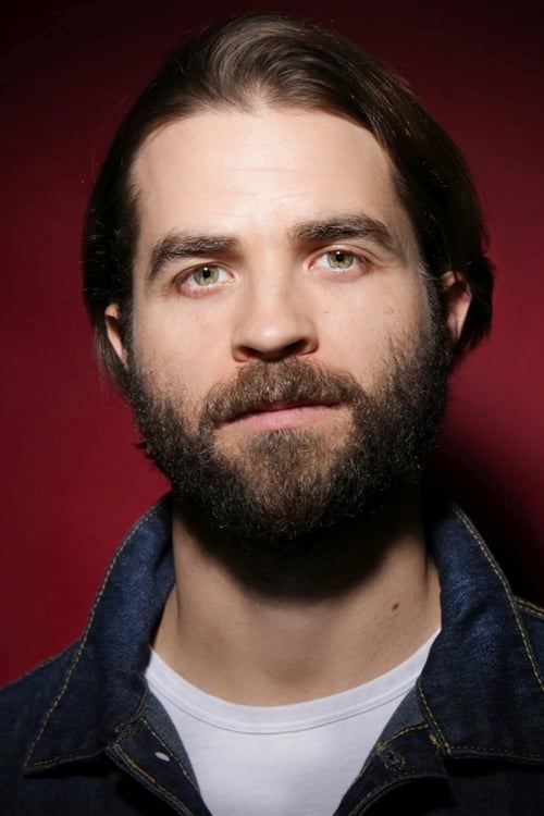 Shane Brady zdjęcie