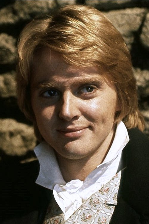 Shane Briant zdjęcie