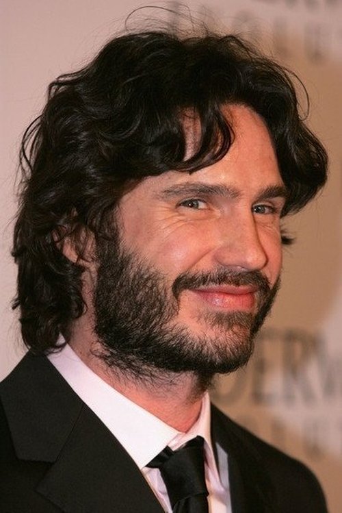 Shane Brolly zdjęcie