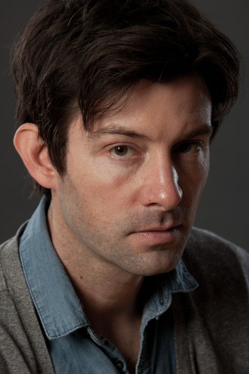 Shane Carruth zdjęcie