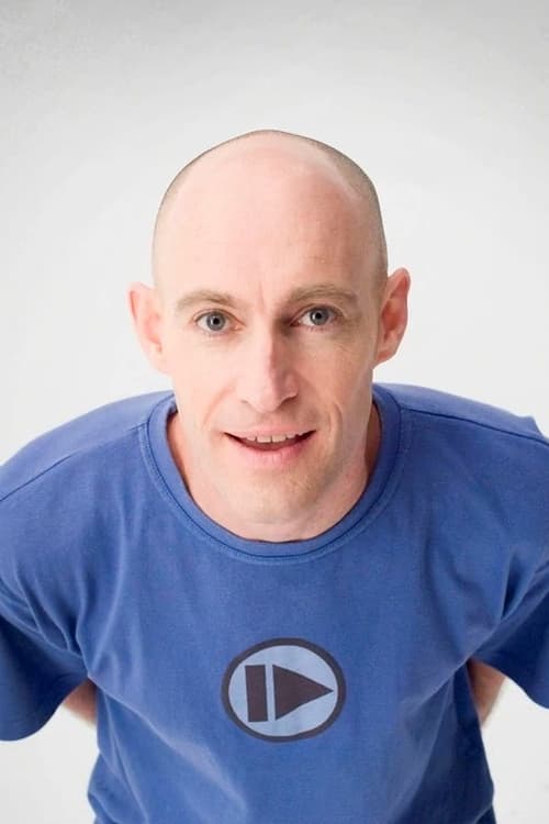 Shane Dundas zdjęcie