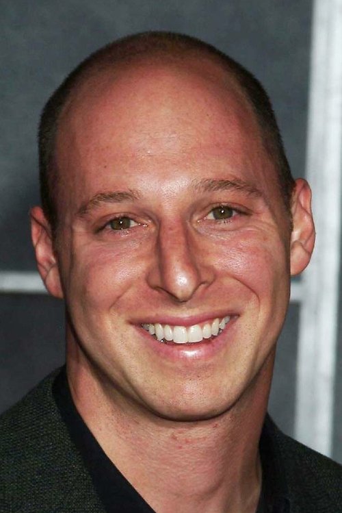 Shane Edelman zdjęcie