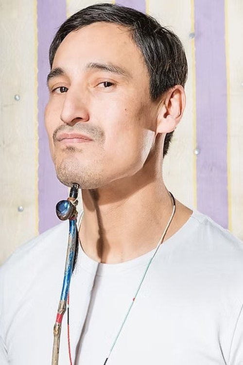 Shane Ghostkeeper zdjęcie