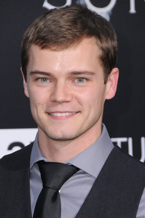 Shane Graham zdjęcie