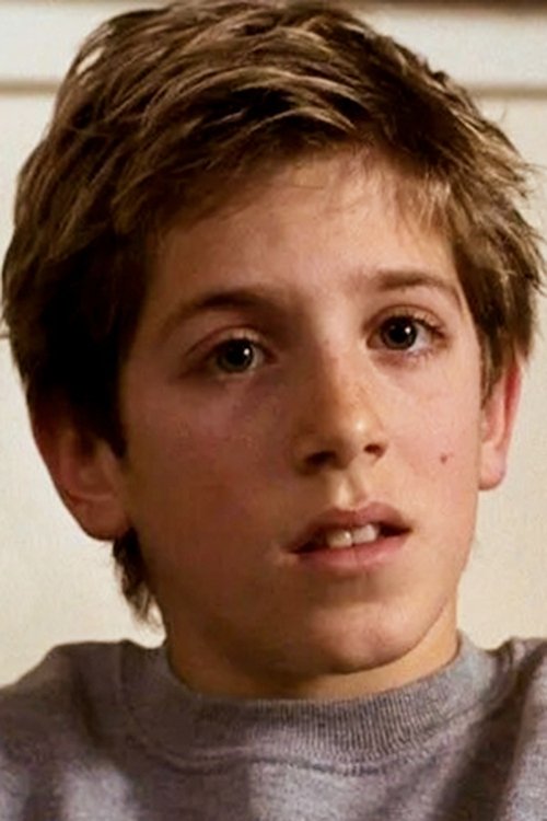 Shane Haboucha zdjęcie