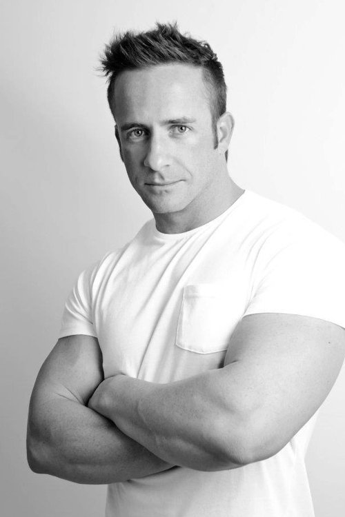 Shane John Kruger zdjęcie