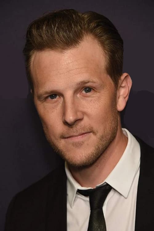 Shane Johnson zdjęcie