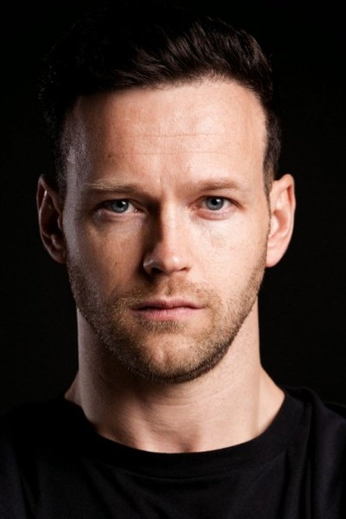 Shane Lennon zdjęcie