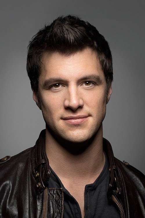 Shane McRae zdjęcie