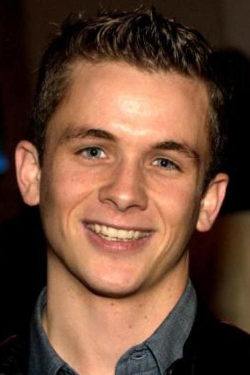 Shane Meier zdjęcie