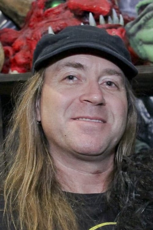 Shane Morton zdjęcie