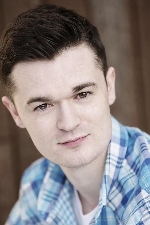 Shane Murray-Corcoran zdjęcie