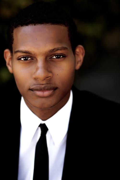 Shane Paul McGhie zdjęcie