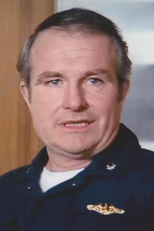 Shane Rimmer zdjęcie