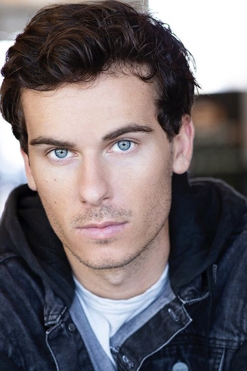 Shane Skelton zdjęcie