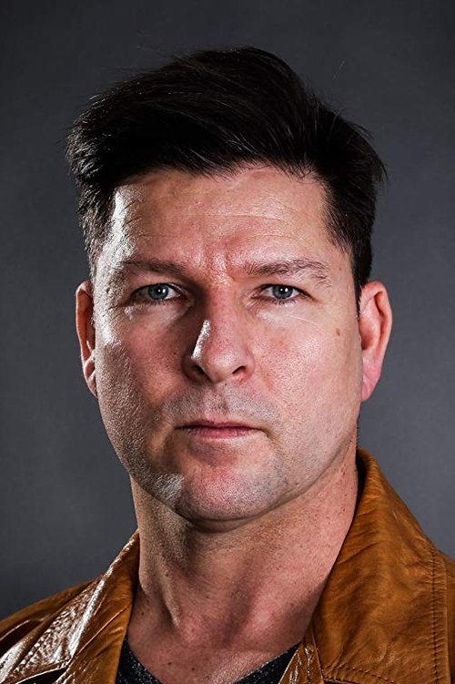 Shane Steyn zdjęcie