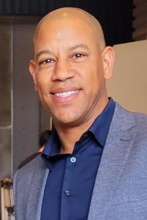 Shane T Harris zdjęcie