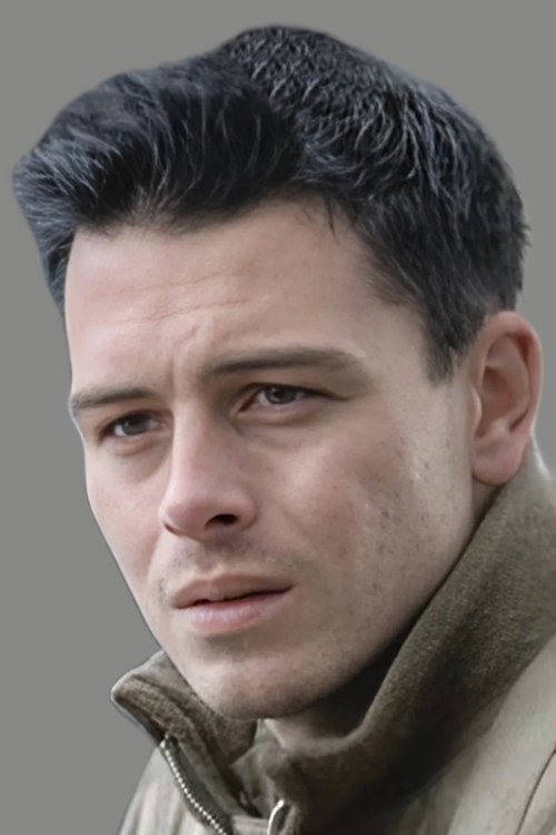 Shane Taylor zdjęcie