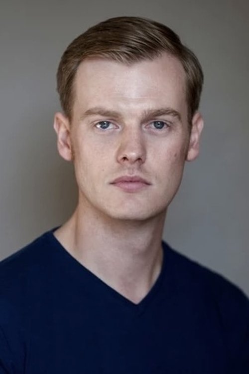 Shane Whisker zdjęcie