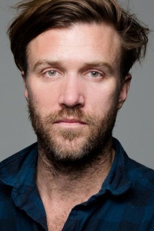 Shane Woodward zdjęcie