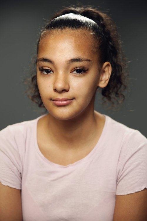 Shaneigha-Monik Greyson zdjęcie