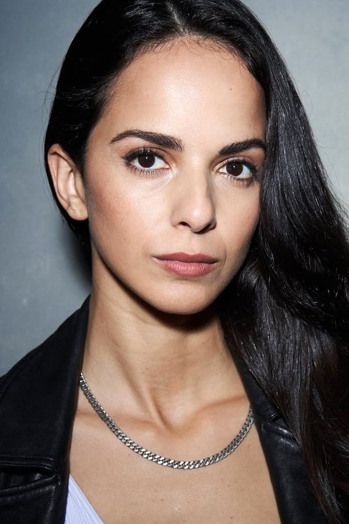 Shani Atias zdjęcie