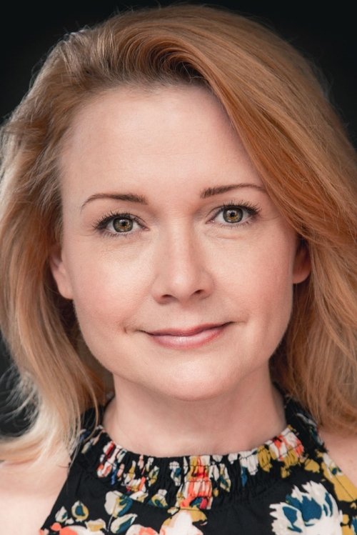 Shani Salyers Stiles zdjęcie