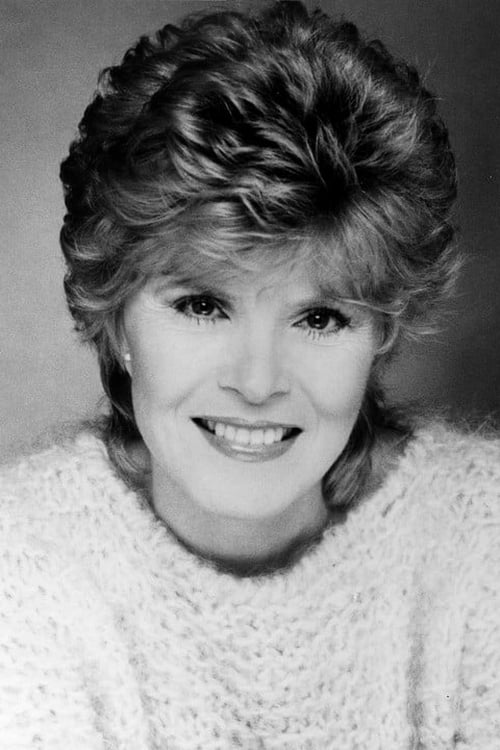 Shani Wallis zdjęcie