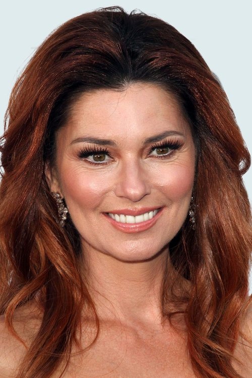 Shania Twain zdjęcie