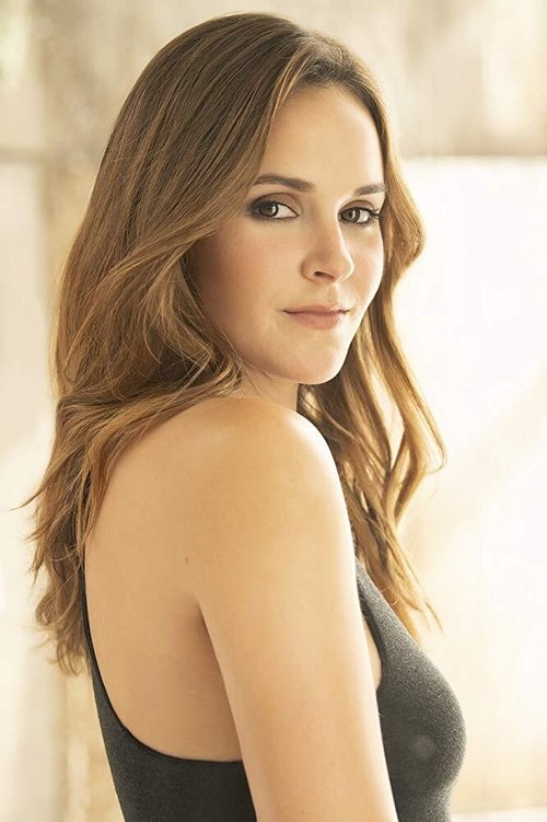 Shanley Caswell zdjęcie