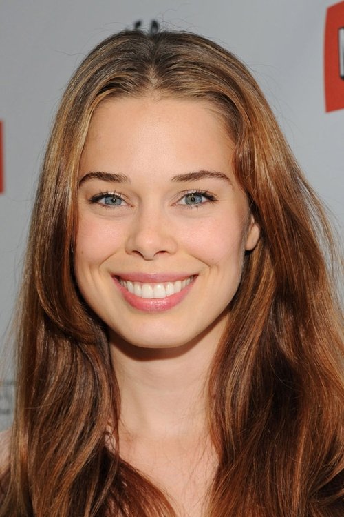 Shanna Collins zdjęcie