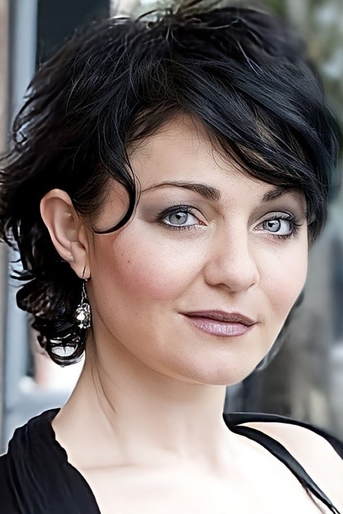 Shanna Forrestall zdjęcie