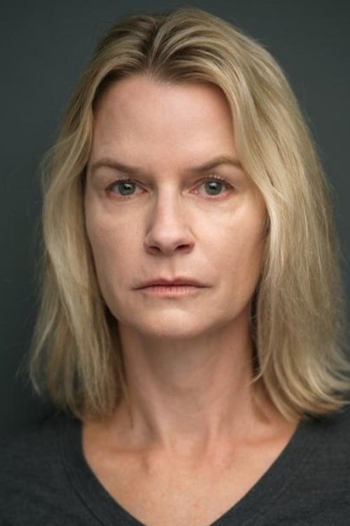 Shannan Wilson zdjęcie