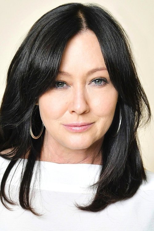 Shannen Doherty zdjęcie