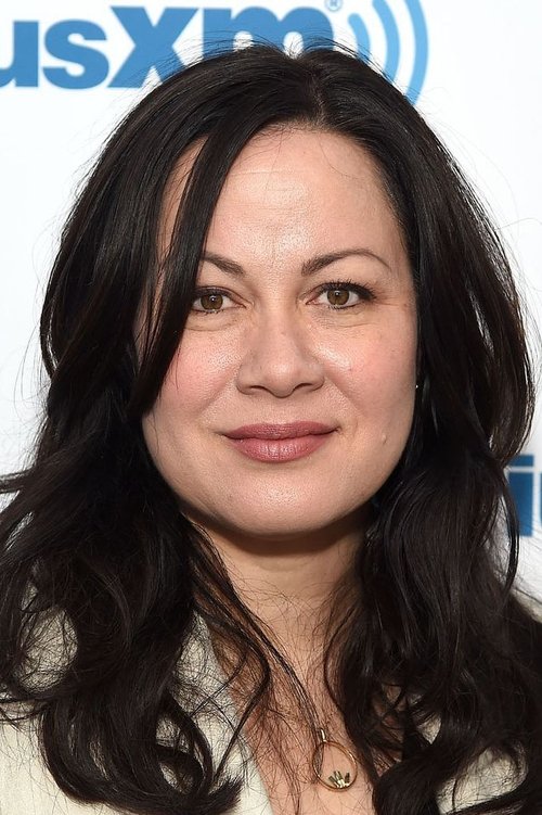Shannon Lee zdjęcie