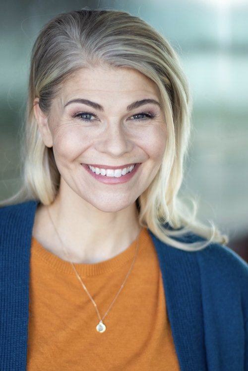 Shannon Malone zdjęcie