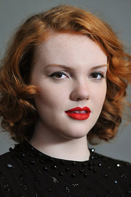 Shannon Purser zdjęcie