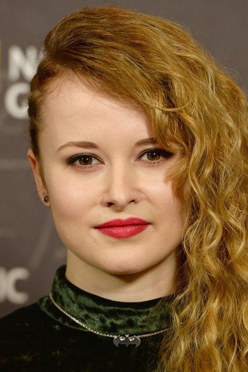 Shannon Tarbet zdjęcie