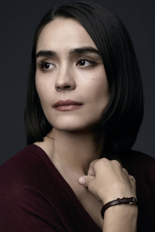 Shannyn Sossamon zdjęcie
