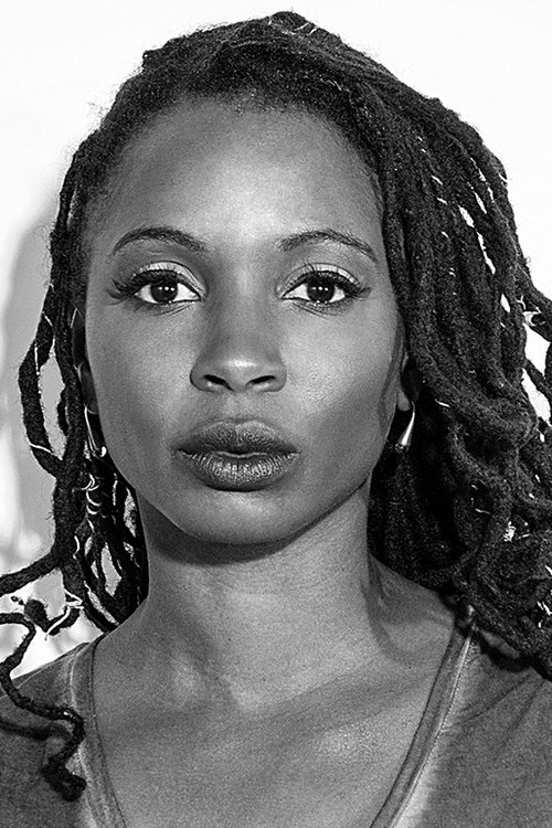 Shanola Hampton zdjęcie