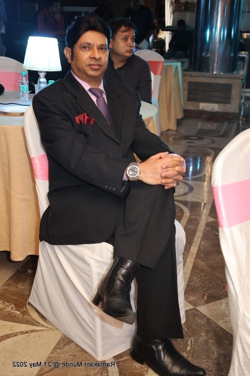 Shantanu Bhamare zdjęcie