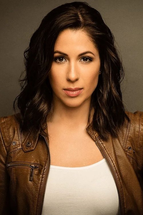 Shantelle Canzanese zdjęcie